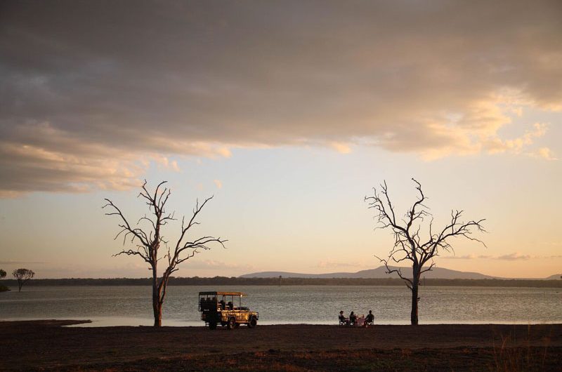 Southern Tanzania Safari Selous