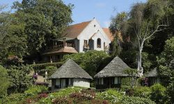 1103 Exterior View