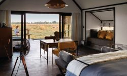 Belmond Safaris, Eagle Island Lodge, Okavango, Botswana.