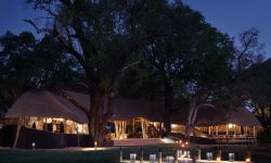 Belmond Safaris, Eagle Island Lodge, Okavango, Botswana.