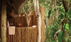 Belmond Safaris, Savute Camp, Okavango, Botswana.