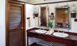 Belmond Safaris, Savute Camp, Okavango, Botswana.