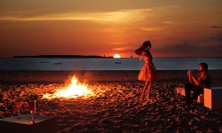 beach-sunset