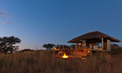 Tswalu Game Reserve. Southern Kalahari. Northern Cape. South Africa.