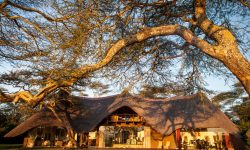 Solio Lodge