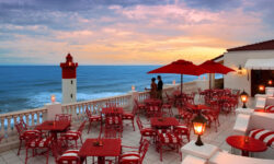 Lighthouse Bar