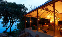 rubondo-island-camp-lounge-evening