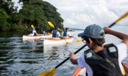 rubondo-island-children-canoeing