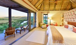 Shamwari Sarili Family lodge 2014