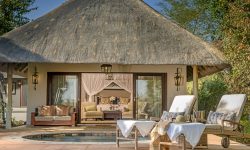 Savanna Lodge Sabi Sand SS 10