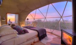 The-Highlands-honeymoon-dome-sunset1
