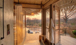 Jabali Ridge - Ruaha National Park