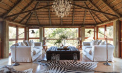 Waterbuck - Luxurious master suite