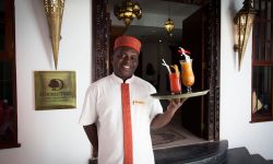 welcome_doubletree_stone_town_zanzibar