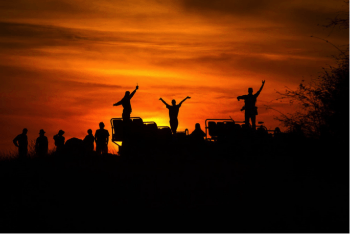 londolozi-sunset