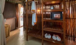 Busanga Bush Camp 2