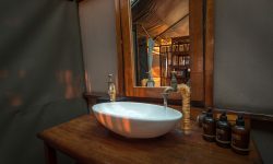 Busanga Bush Camp 3