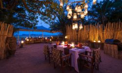 Busanga Bush Camp 5