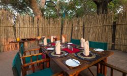 Busanga Bush Camp 6