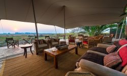 Busanga Bush Camp 7