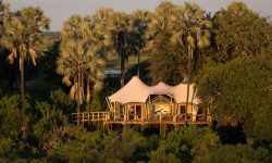 Kwetsani Camp 1