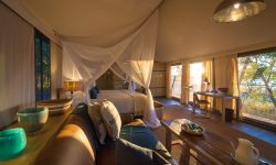 Ruckomechi Camp 1