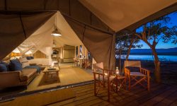 Ruckomechi Camp 2