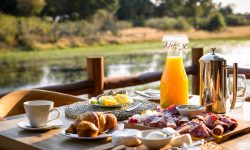 Africa; Botswana; Okavango Delta; Sanctuary Chief's Camp