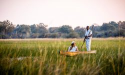 Africa; Botswana; Okavango Delta; Sanctuary Chief's Camp