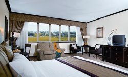Executive Ocean View Room