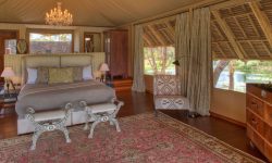 Finch Hattons - Guest Suite 2