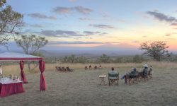 Finch Hattons - sundowners 2