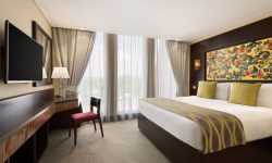 Ramada Resort Dar Es Salaam