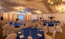 Marquee Conference Hall1