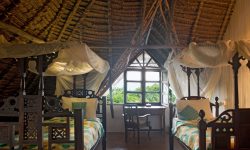 Matemwe-Beach-House-Mezzanine-level-family-safari