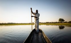 Africa; Botswana; Okavango Delta; Sanctuary Chief's Camp