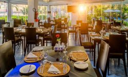 Palm Garden Restaurant