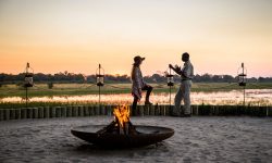 Africa; Botswana; Okavango Delta; Sanctuary Chief's Camp