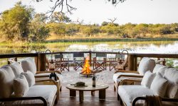 Africa; Botswana; Okavango Delta; Sanctuary Chief's Camp