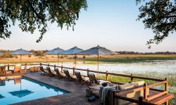 Africa; Botswana; Okavango Delta; Sanctuary Chief's Camp