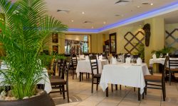 Southern Sun Dar Es Salaam - Baraza Restaurant (2)