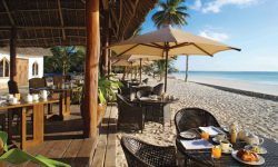 Sultan sands kivuli restaurant