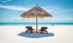 beach banda e masai