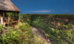 Gorges Lodge