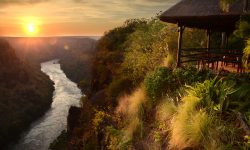 Little Gorges