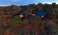 Gorges Lodge - Zimbabwe