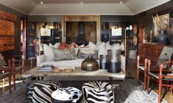 sable living room