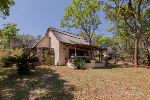 Cottages at Bushmans Rock